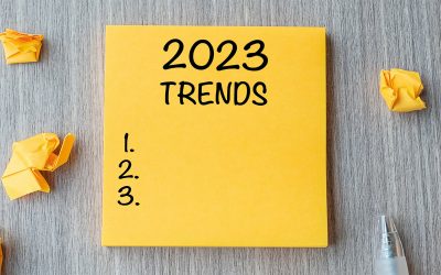 2023 Marketing Trends To Expect This Year